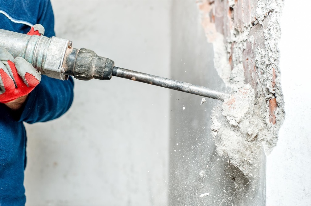 Demolition Service